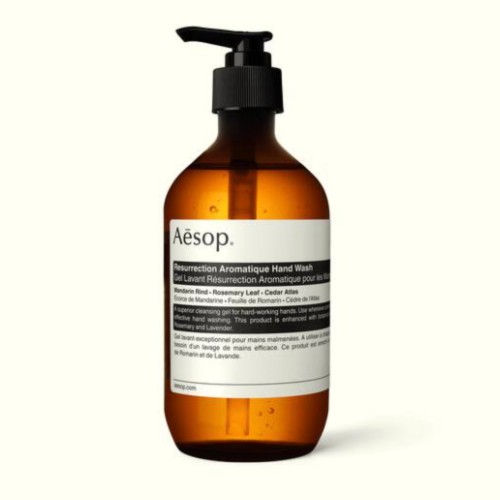 Aesop - Resurrection Aromatique Hand Wash